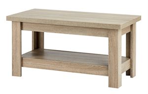 Picture of Aspen Rectangular Coffee Table