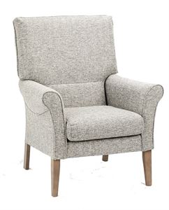 Picture of Bunbury High Back Chair       