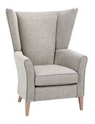 Picture of Chelford High Back Wing Chair 