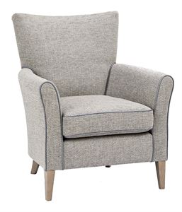 Picture of Chelford Low Back Chair