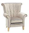 Picture of Regency High Back Wing Chair