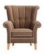 Picture of Regency High Back Wing Chair