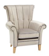 Picture of Regency High Back Chair