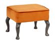 Picture of Queen Anne Footstool