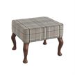 Picture of Queen Anne Footstool