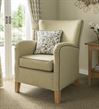 Picture of Tuscany High Back Chair