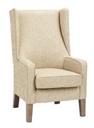 Picture of Kingsley High Back Wing Chair