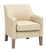 Picture of Kingsley Low Back Chair