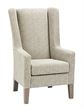 Picture of Teramo High Back Wing Chair