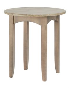 Picture of Circular Coffee Table
