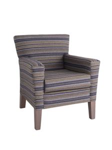 Picture of Modica Low Back Chair