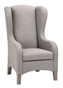Picture of Verona high back wing chair 