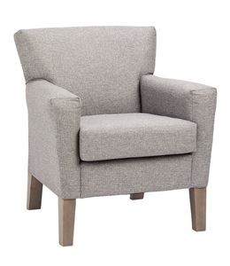 Picture of Latina Low Back Chair
