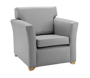 Picture of Belton armchair