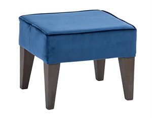 Picture of Straight leg footstool 15"