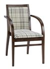 Picture of Arezzo Chair with Arms 