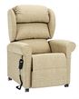 Picture of Renray single three way manual rise recliner - 19 stone