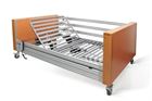 Picture of Prestige low bariatric bed