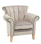 Picture of Regency Low Back Chair