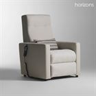 Picture of  Horizon 3 Motor Rise Recliner - 35 Stone