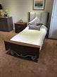 Picture of Carer Enhanced Profiling Bed
