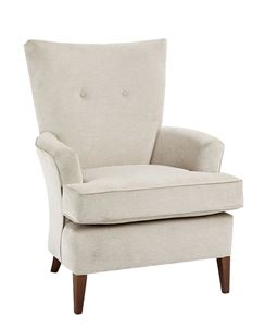 Picture of Bennett Low Back Chair