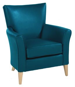 Picture of Chelford Low Back Chair Challenging Environment