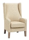 Picture of Kingsley High Back Wing Chair Challenging Environments