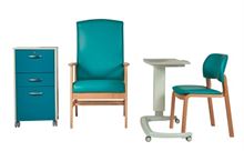 Picture for category Overbed Tables NHS