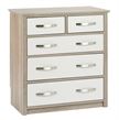 Picture of Albany 30” 5 Drawer Chest