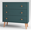 Picture of Helena 3 Drawer Chest