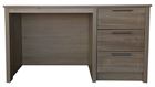 Picture of Washington 3 Drawer Dressing Table
