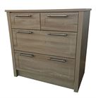 Picture of Washington 4 Drawer Chest