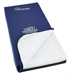 Picture of Noodles Technology Washable Bariatric Mattress