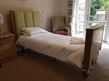Picture of Carer Enhanced Profiling Bed