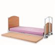 Picture of Carer Floor Bed