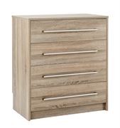 Picture of Maine 4 Drawer Chest
