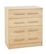 Picture of Florida 30" 4 Drawer Chest