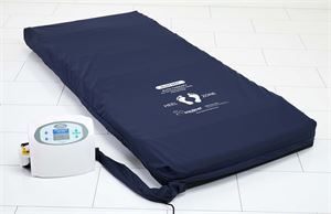 Picture of VeSTIMs® PRESSURE-OFF DYNAMIC ACTIVE MATTRESS SYSTEM