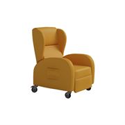 Picture of Aster Manual Recliner